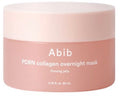 Abib - PDRN Collagen Overnight Mask
Firming Jelly