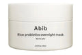 Abib - Rice Probiotics Overnight Mask Barrier Jelly 80ml