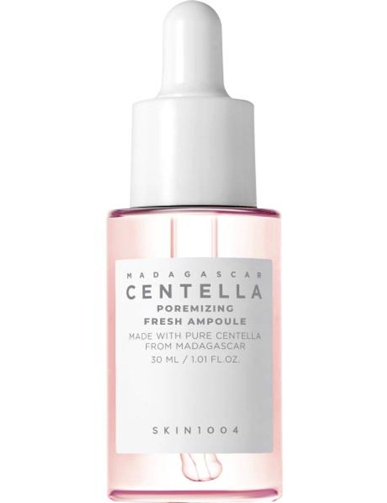 SKIN1004 - Madagascar Centella Poremizing Fresh Ampoule Mini 30ml