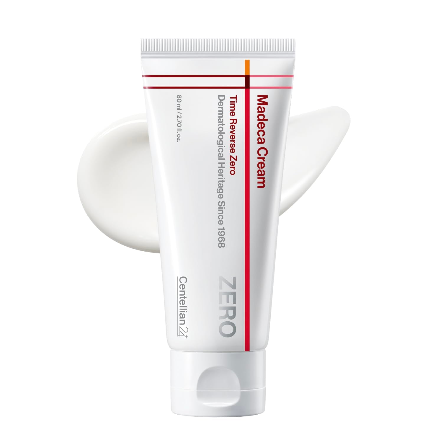 Centellian24 - Madeca Cream Time Reverse Zero 80ml