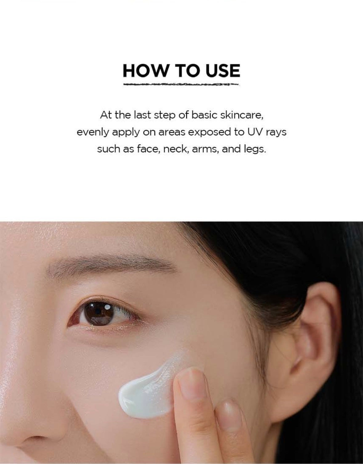 SKIN 1004 - Madagascar Centella Hyalu-Cica Water Fit Serum 50ml