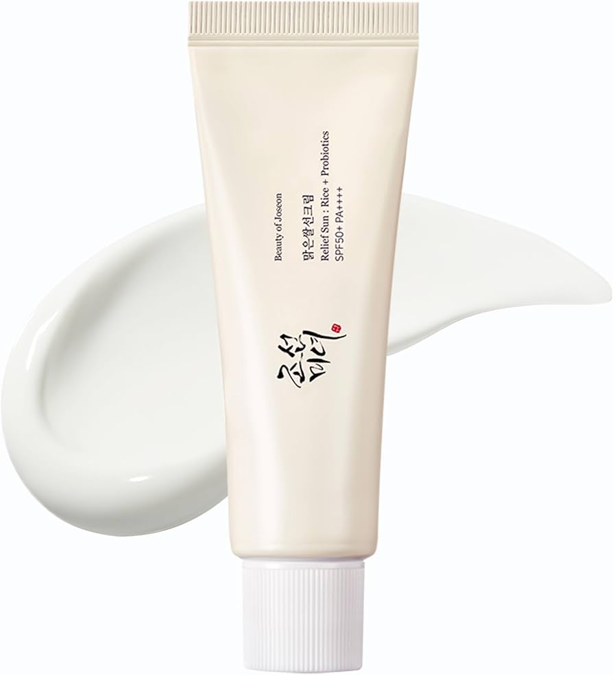 Beauty of Joseon - Relief Sun: Rice + Probiotics 50ml
