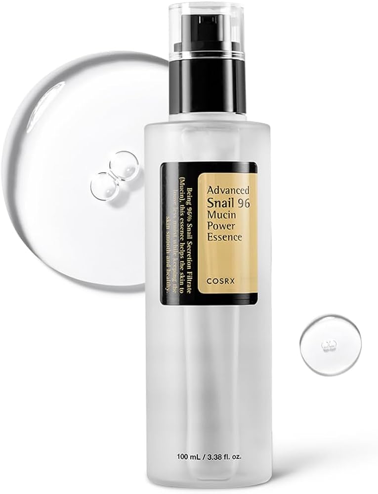 COSRX - Advanced Snail 96 Mucin Power Essence 100ml