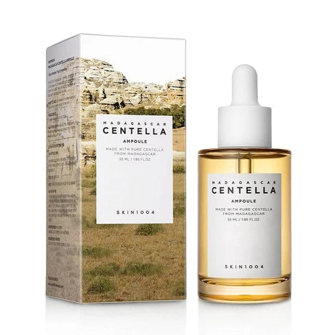 SKIN1004 - Madagascar Centella Asiatica 100 Ampoule 100ml