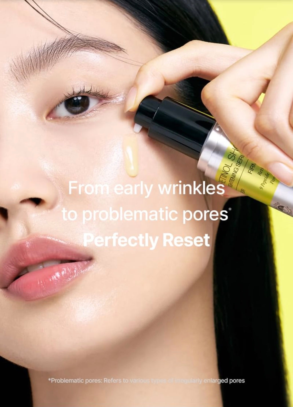Climax - The Vita-A Retinol Shot Tightening Serum
