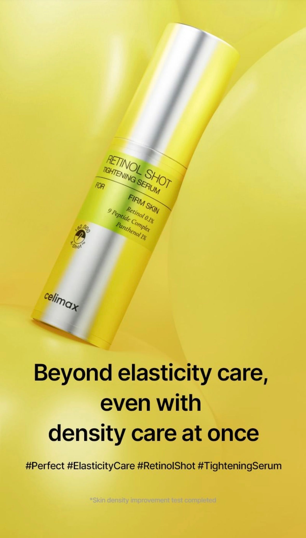 Climax - The Vita-A Retinol Shot Tightening Serum