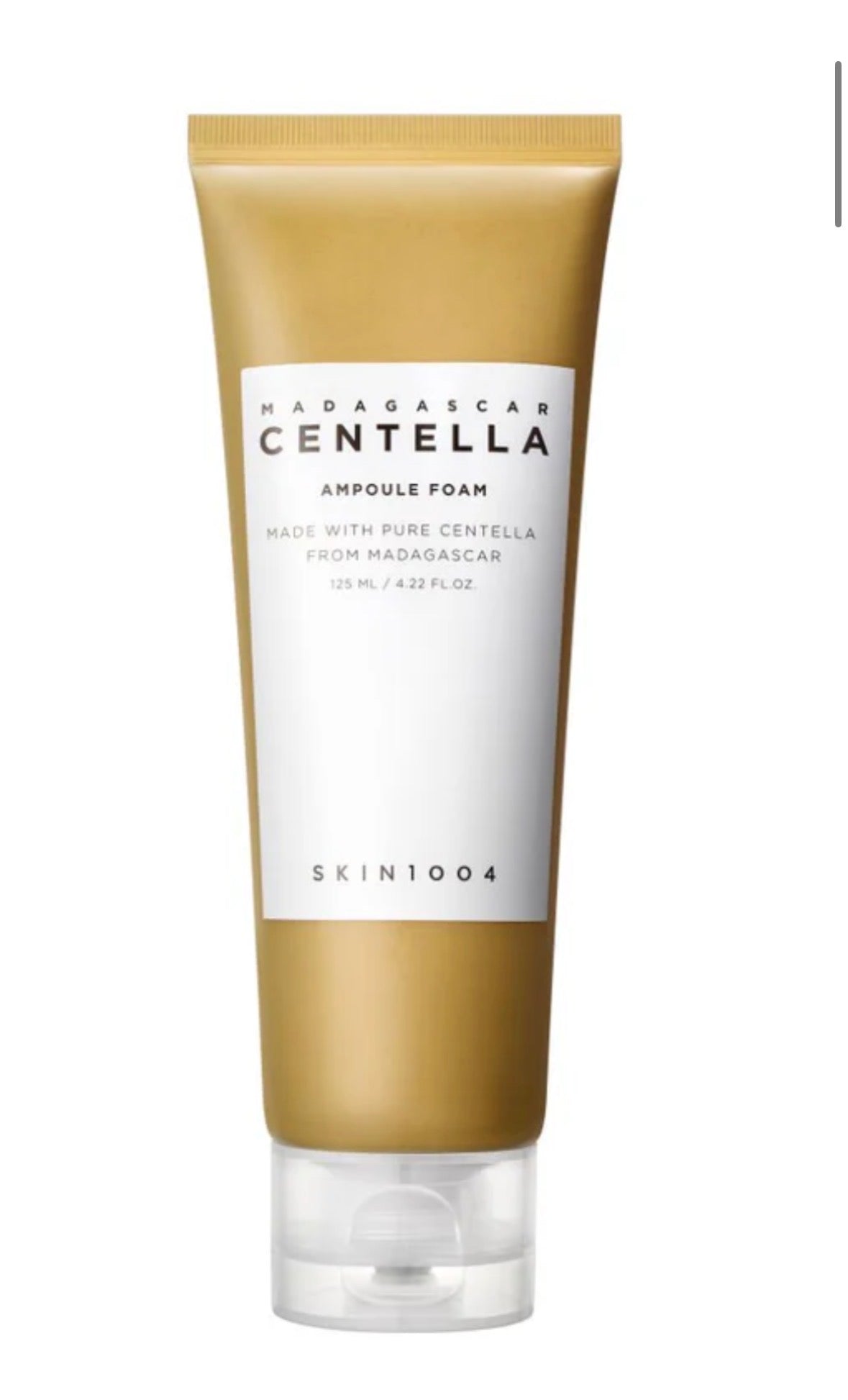 SKIN1004 - Madagascar Centella Ampoule Foam 125ml