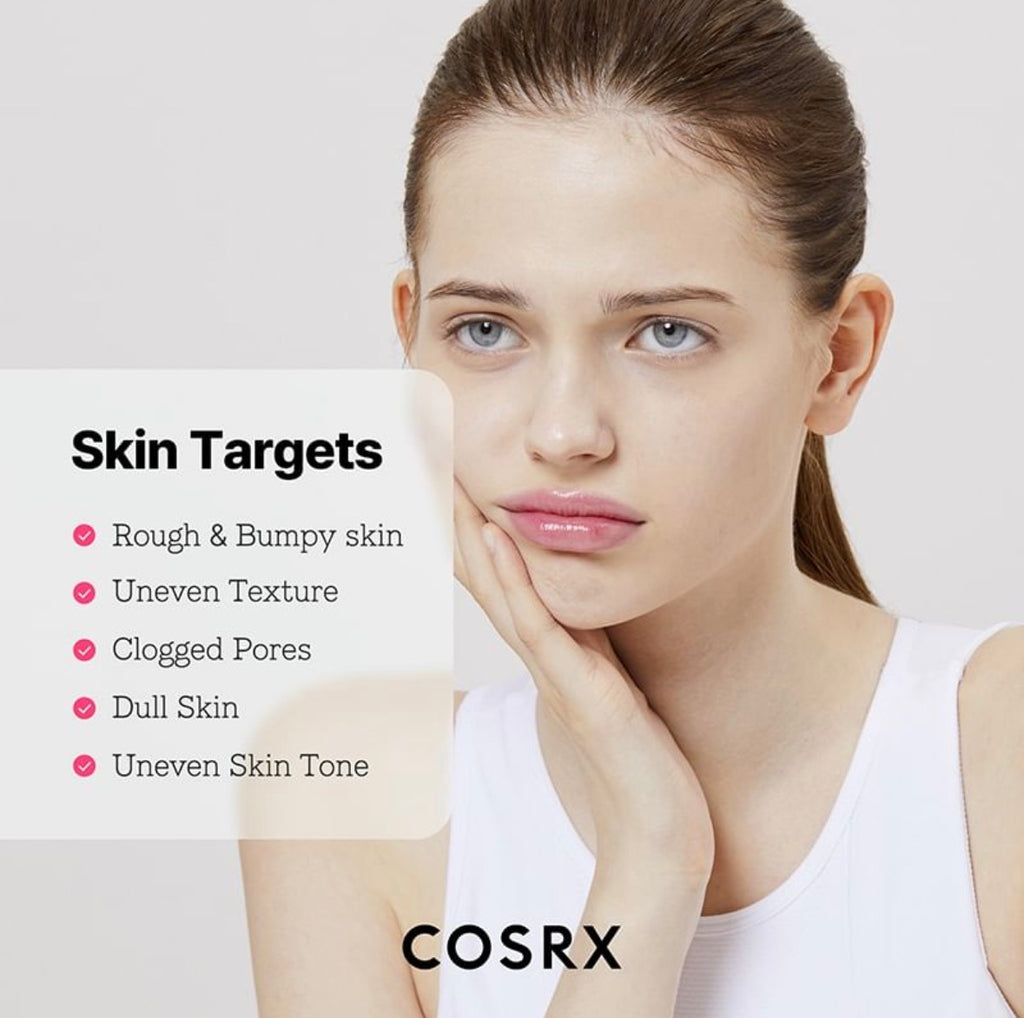 COSRX - The AHA BHA PHA LHA 35 Peel 30ml