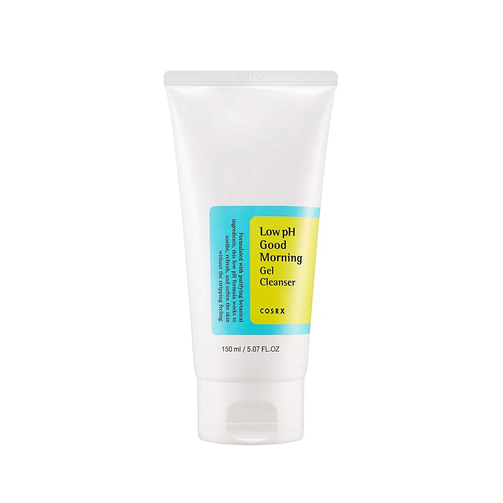 COSRX - Low PH Good Morning Gel Cleanser 150ml