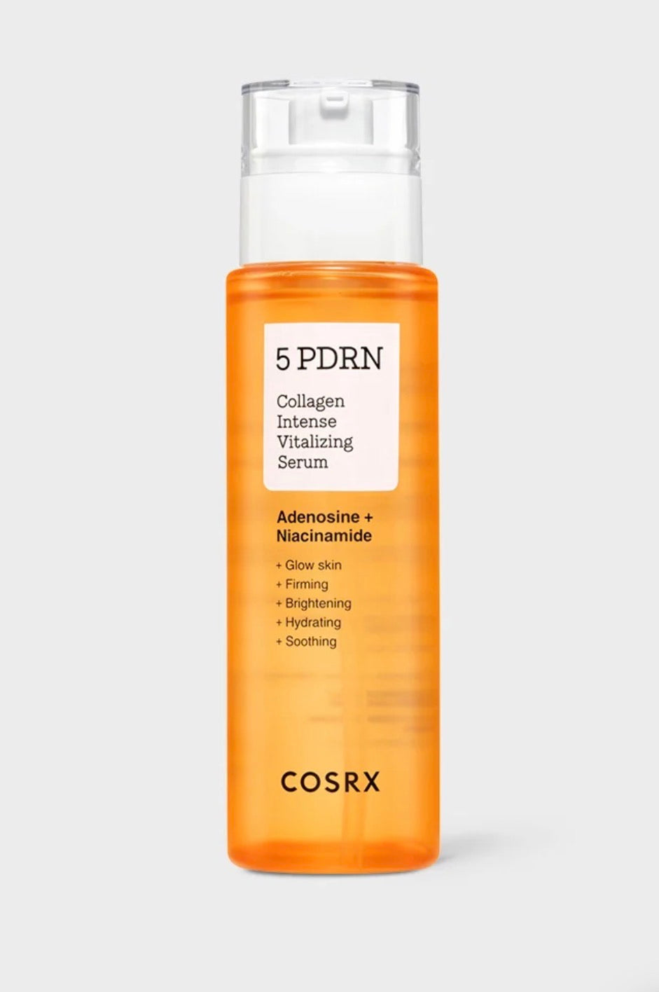 COSRX - 5 PDRN Collagen Intense Vitalizing Serum 100ml