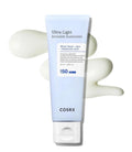 COSRX - Ultra Light Invisible Sunscreen 50ml