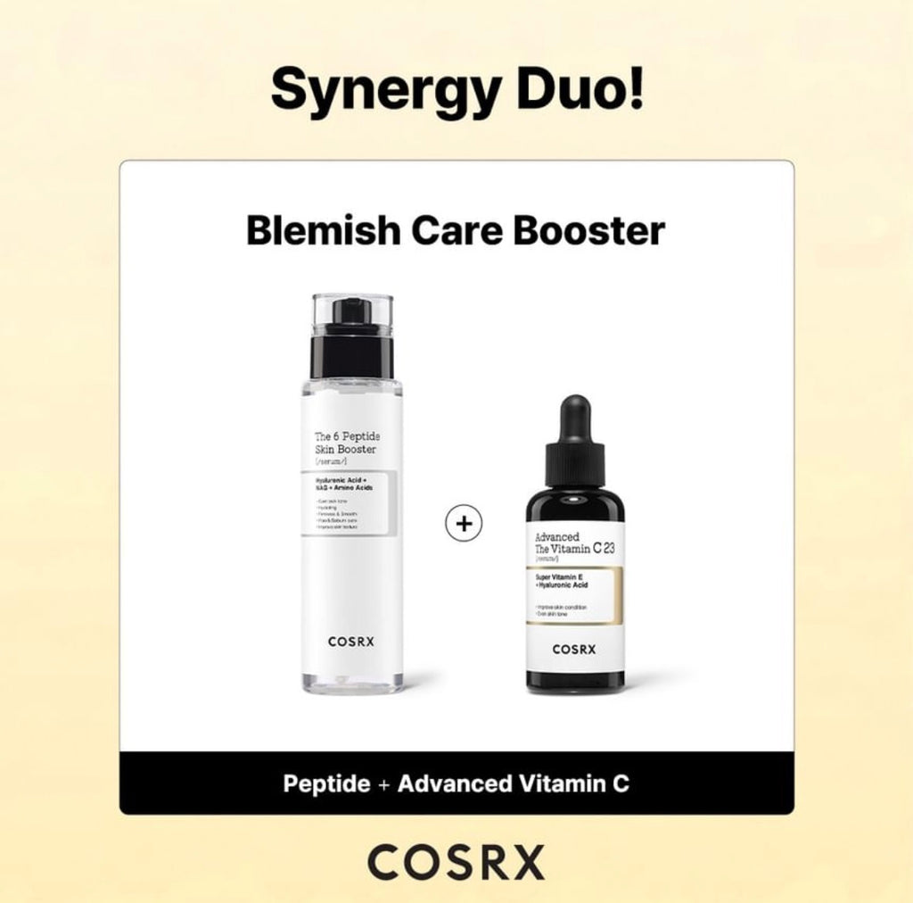 COSRX - Advanced The Vitamin C 23 Serum