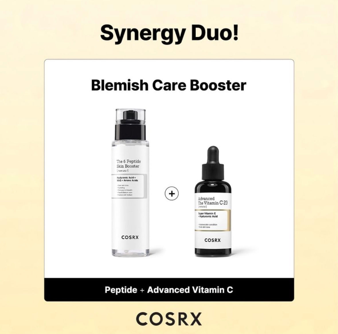 COSRX - Advanced The Vitamin C 23 Serum