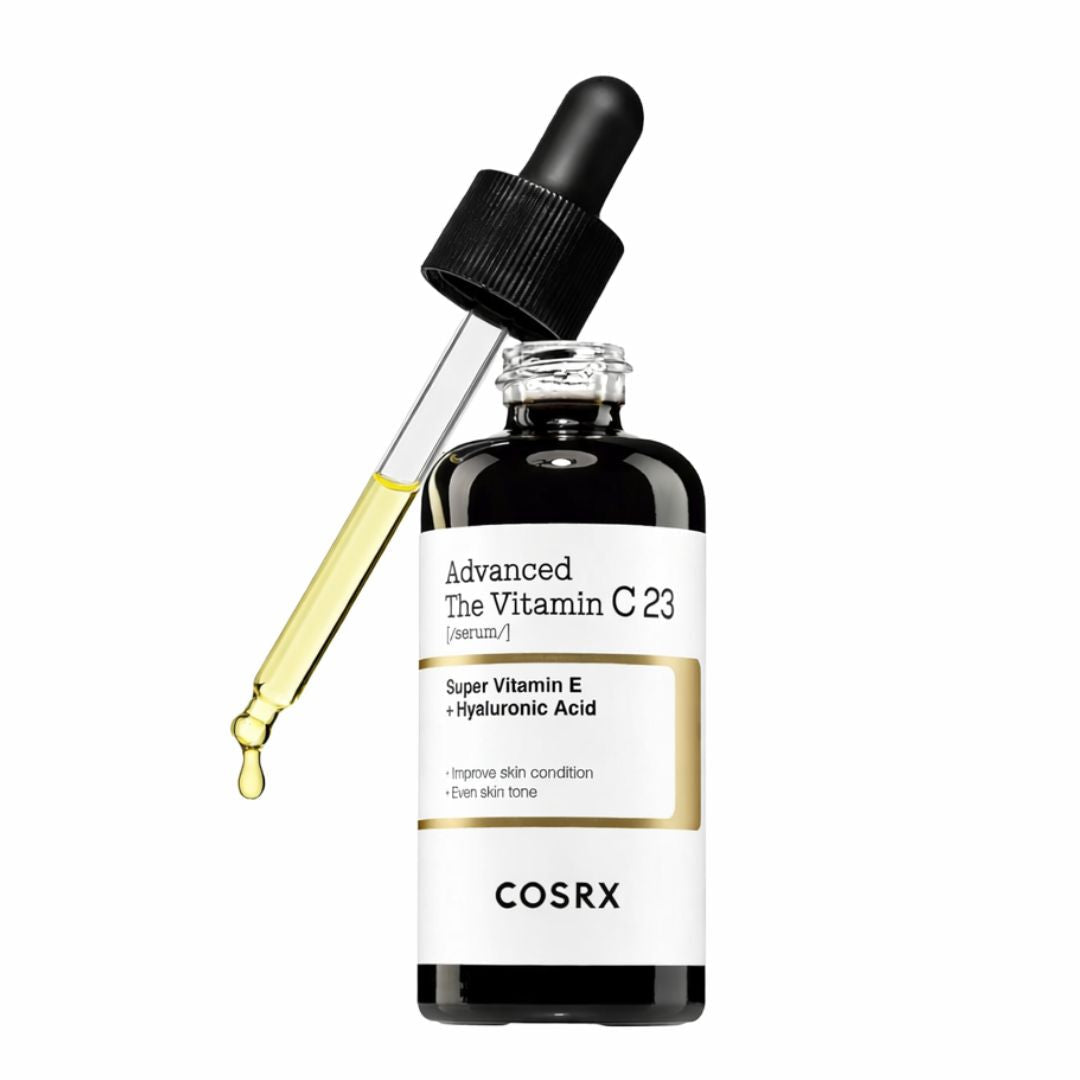 COSRX - Advanced The Vitamin C 23 Serum