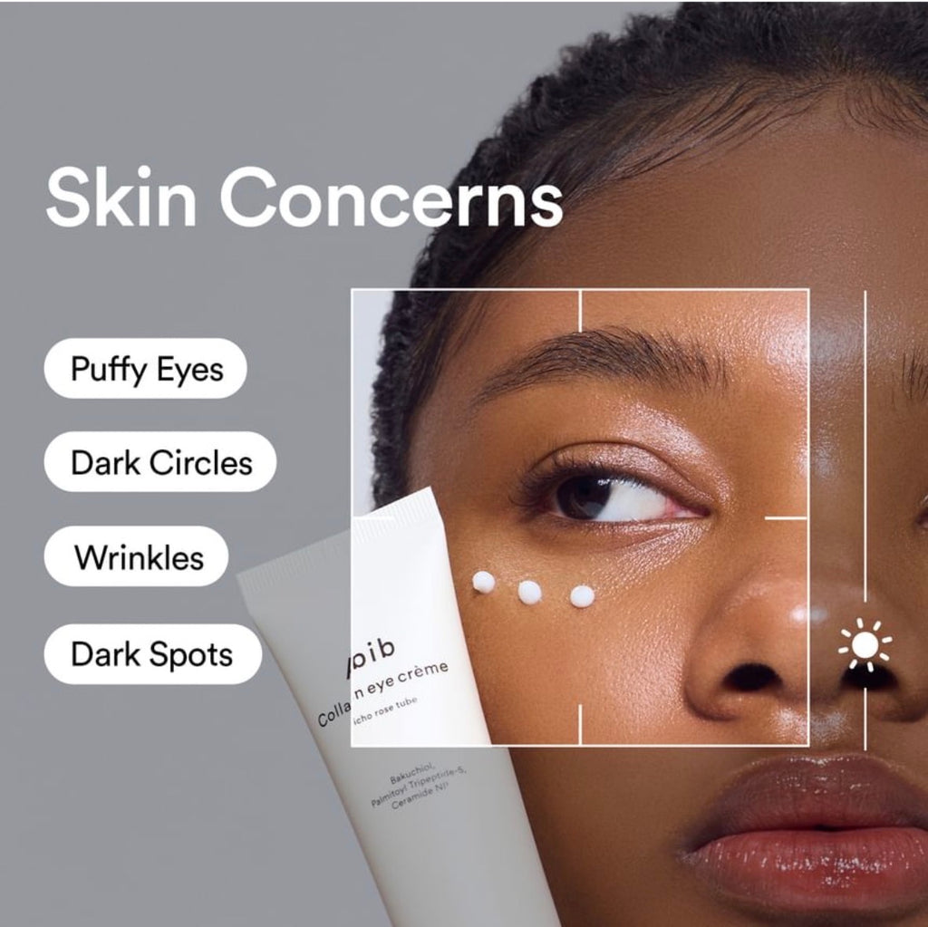 Abib - Collagen Eye Crème Jericho Rose Tube 30ml