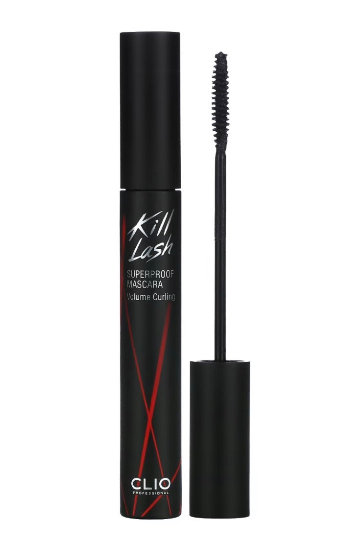 CLIO - Kill Lash Superproof Mascara 7g #02 Volume Curling