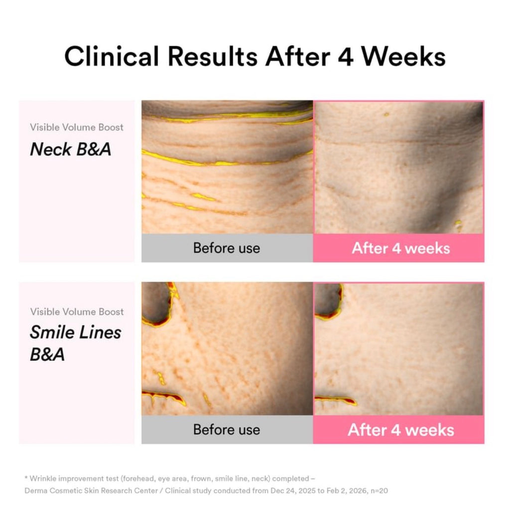 Abib - PDRN Volume Fill-it Booster Crème 2.5 Tube 30ml
