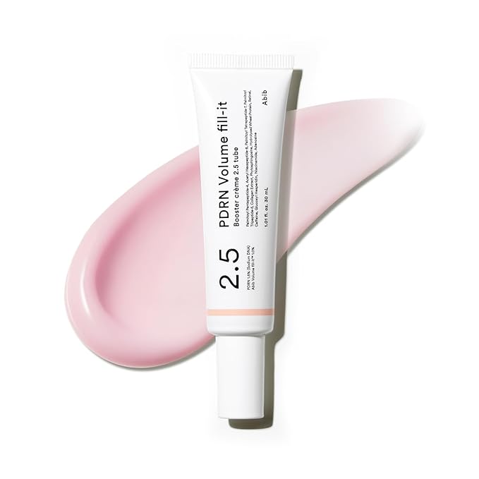 Abib - PDRN Volume Fill-it Booster Crème 2.5 Tube 30ml