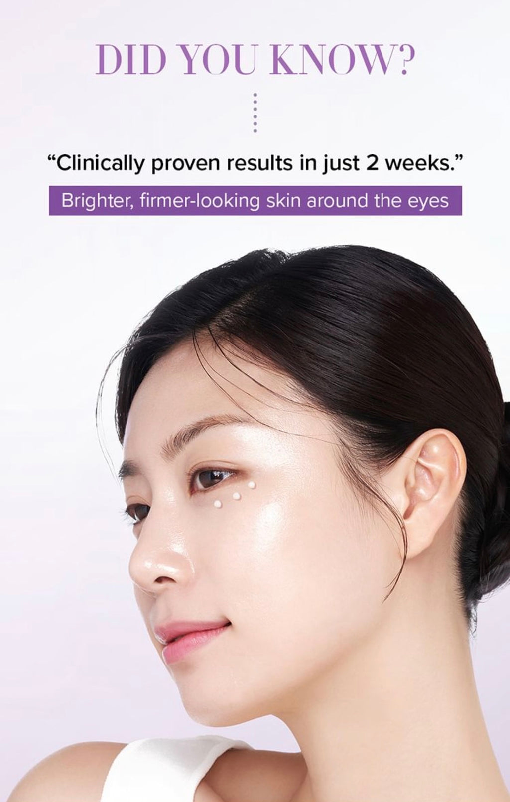 Mary&May - Tranexamic Acid + Glutathione Eye Cream 30g